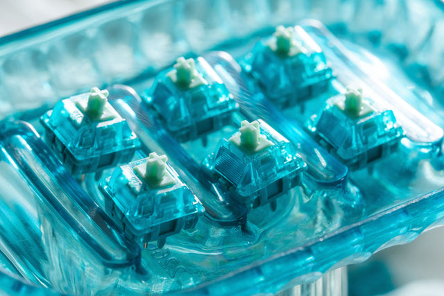 Jadeite Switch