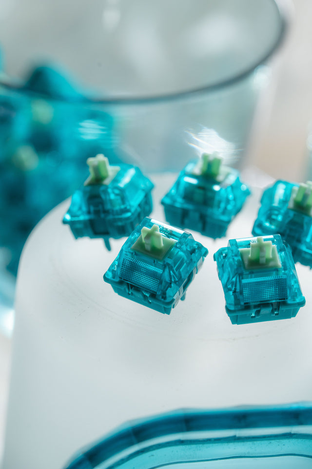 Jadeite Switch