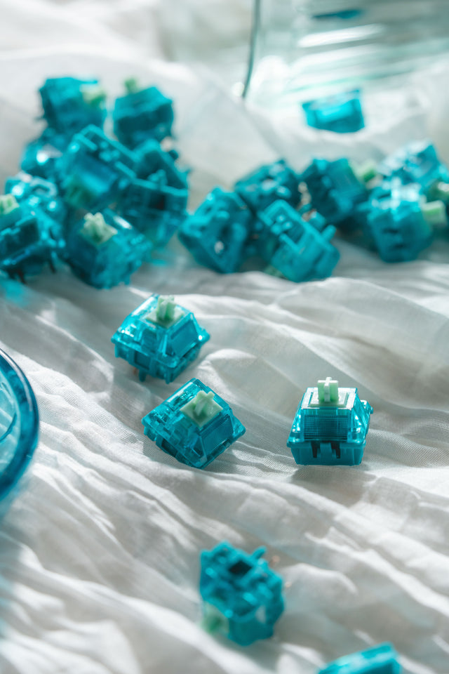 Jadeite Switch
