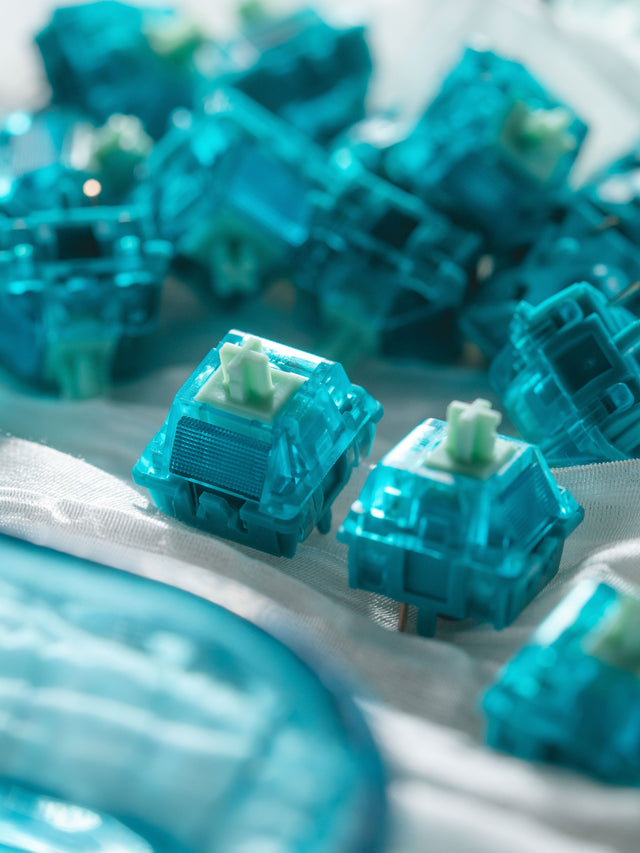 Jadeite Switch