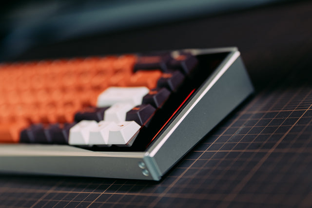 Lelelab Maxum 65 Custom Keyboard Kit R2