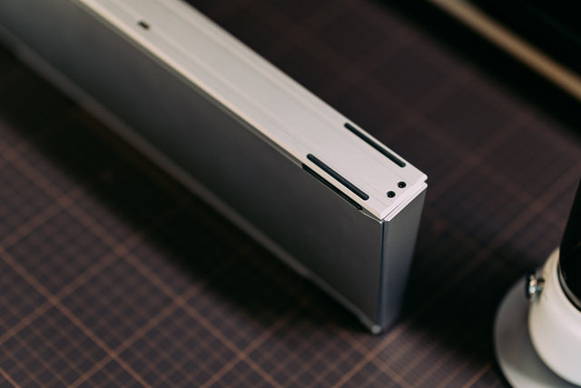 Lelelab Maxum 65 Mechnical Keyboard Kit R2