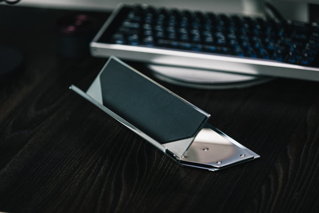 LeleLab KeebStand Art