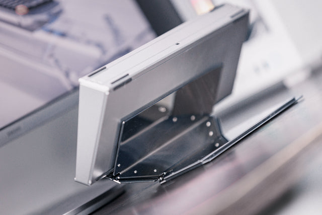 LeleLab KeebStand Art