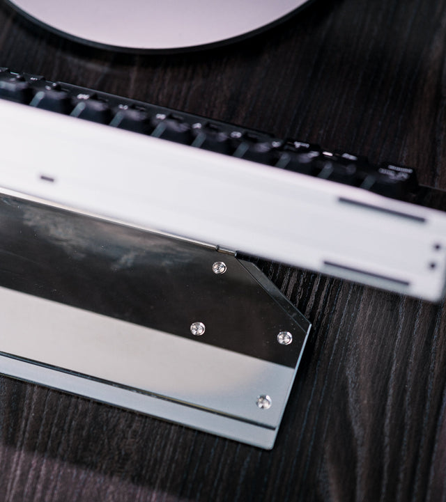 LeleLab KeebStand Art