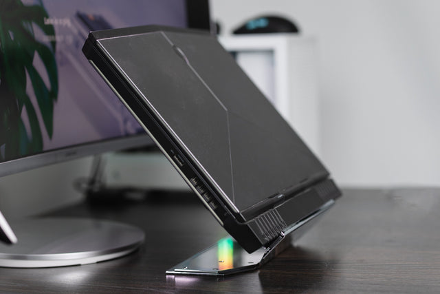 LeleLab KeebStand Art