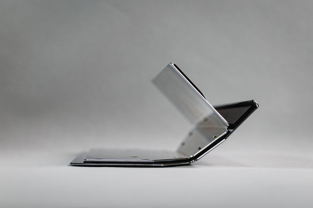 LeleLab KeebStand Art