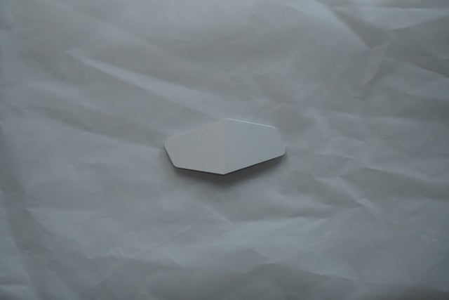 Dragon Scale Wrist Rest-80% (Magnetic Connection)