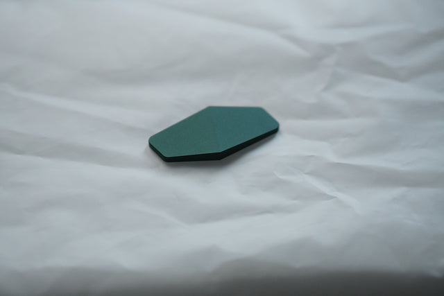 Dragon Scale Wrist Rest-80% (Magnetic Connection)