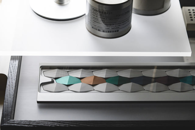 Dragon Scale Wrist Rest