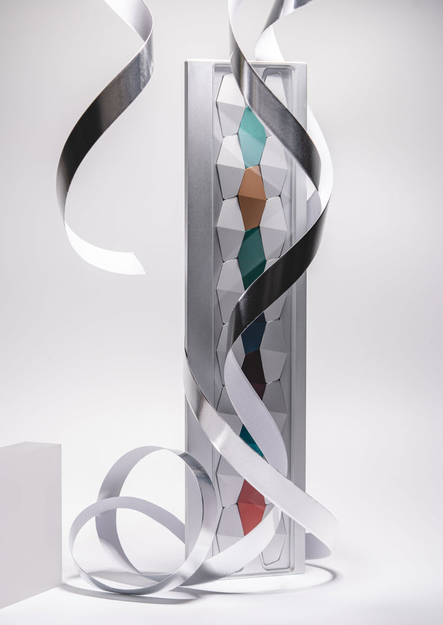 Dragon Scale Wrist Rest