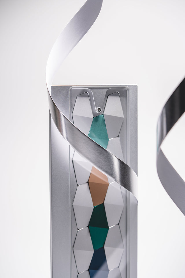 Dragon Scale Wrist Rest