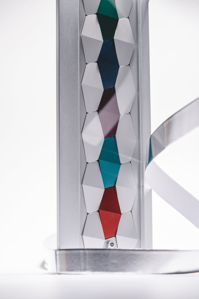 Dragon Scale Wrist Rest