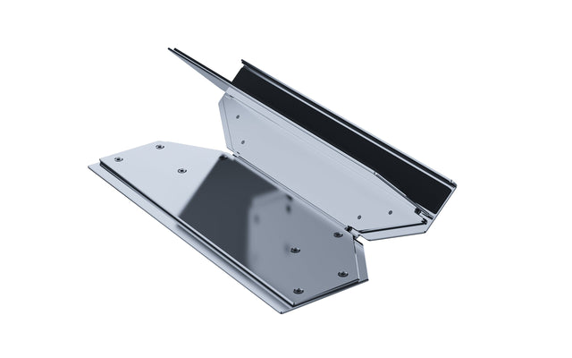 LeleLab KeebStand Art