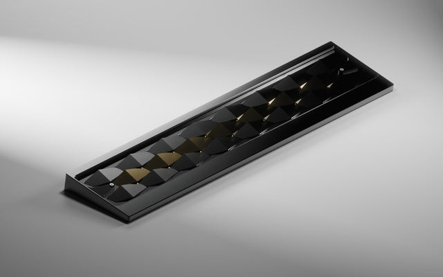 Dragon Scale Wrist Rest