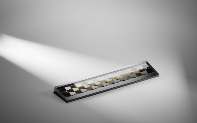 Dragon Scale Wrist Rest