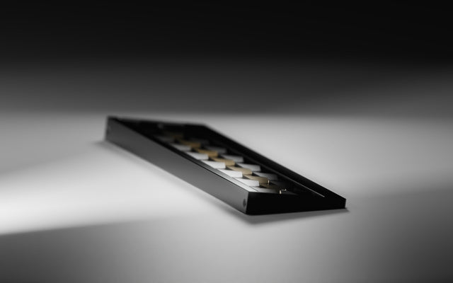 Dragon Scale Wrist Rest