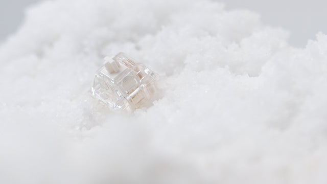 LeleLab Crystal Switches