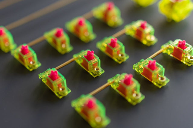 LeleLab Y2K Stabilizers