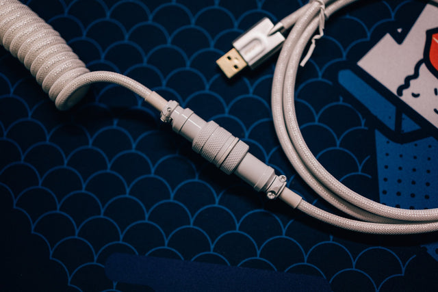 Lele USB Cable