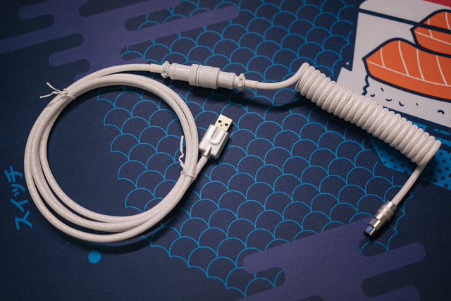 Lele USB Cable