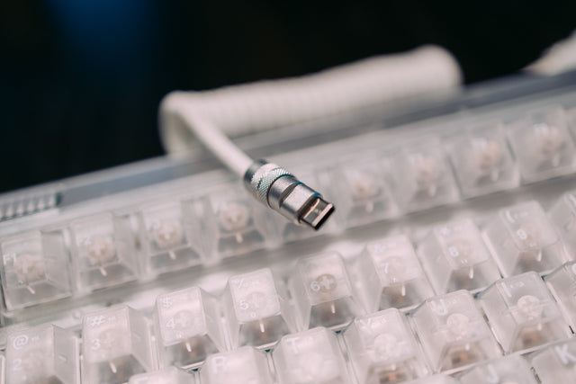 Lele USB Cable