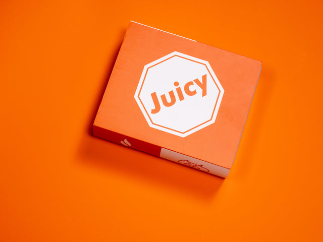 LeleLab X Sensy SupSup Juicy Keycap Set