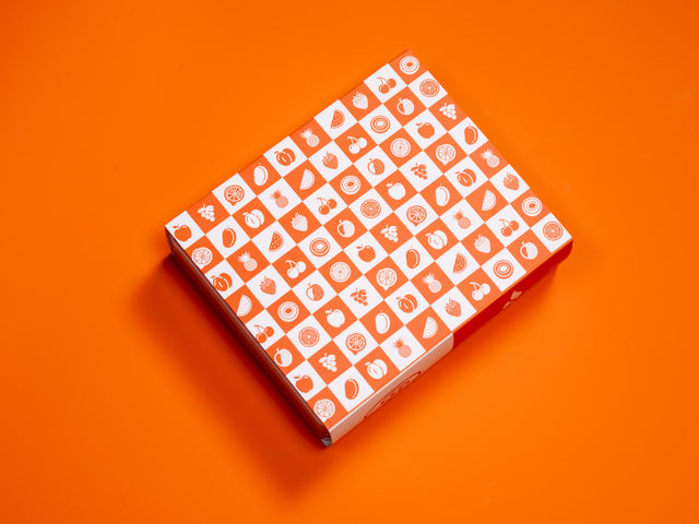 LeleLab X Sensy SupSup Juicy Keycap Set