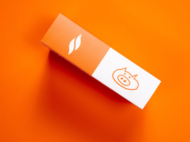 LeleLab X Sensy SupSup Juicy Keycap Set