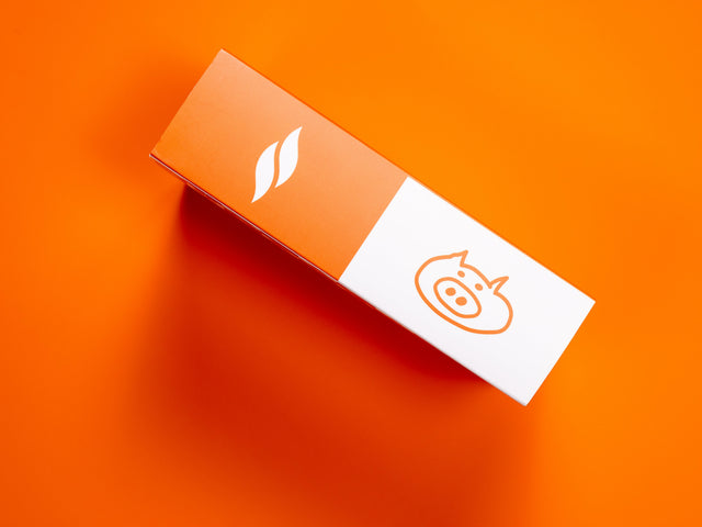 LeleLab X Sensy SupSup Juicy Keycap Set