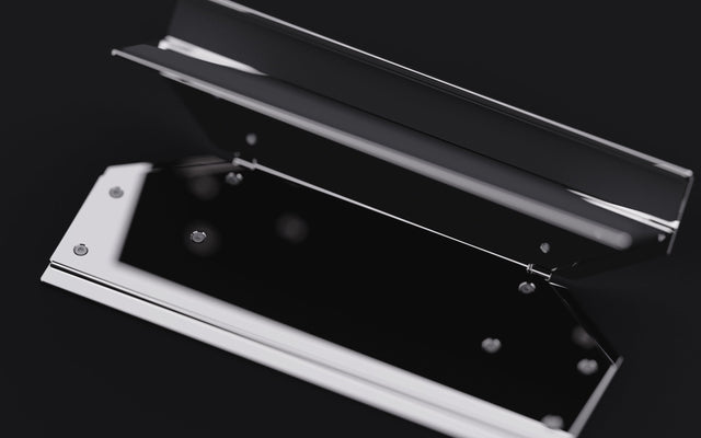 LeleLab KeebStand Art