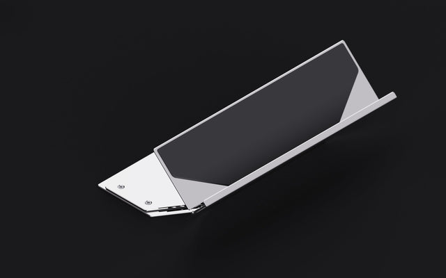 LeleLab KeebStand Art