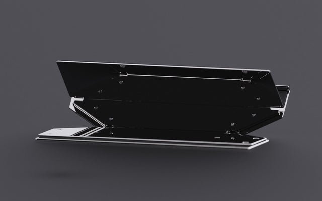 LeleLab KeebStand Art