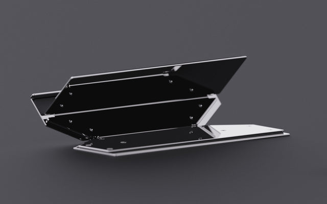 LeleLab KeebStand Art