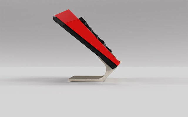 LeleLab Eclipse FDM Keyboard Stand