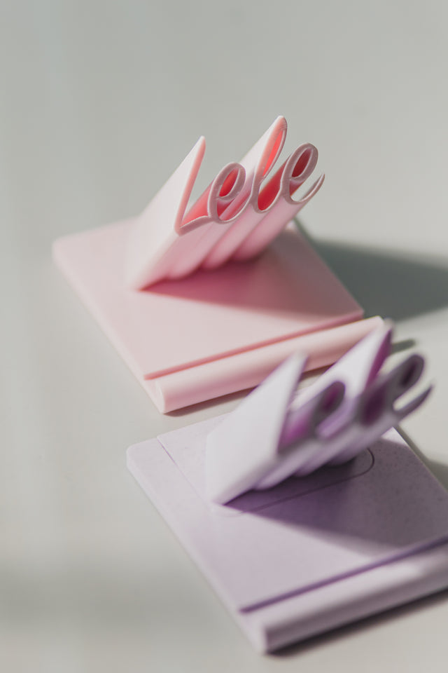 LeleDesign Art Stand