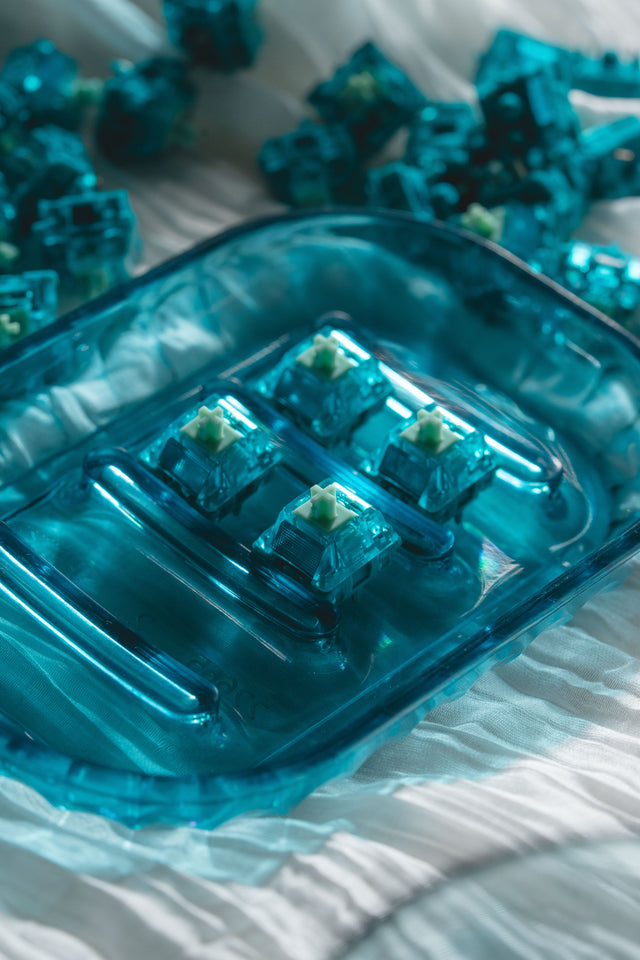 Jadeite Switch