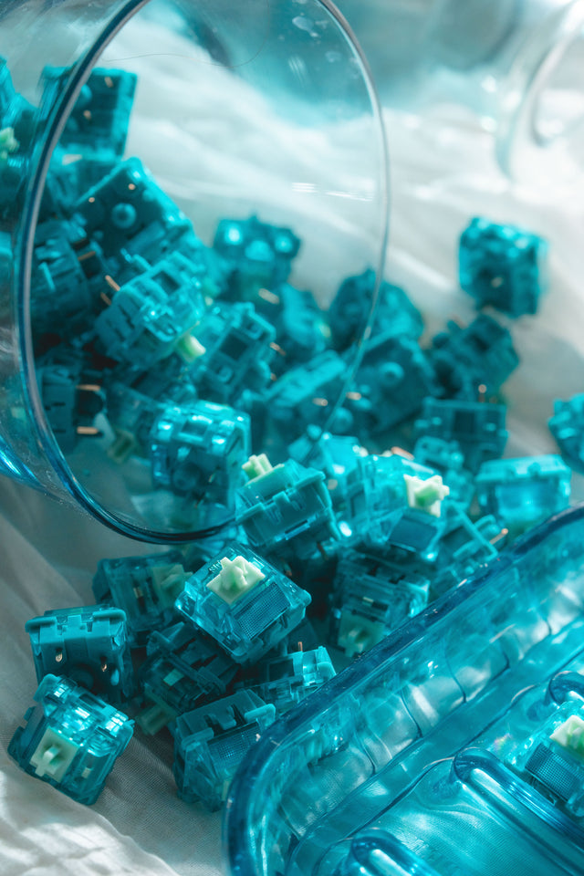 Jadeite Switch