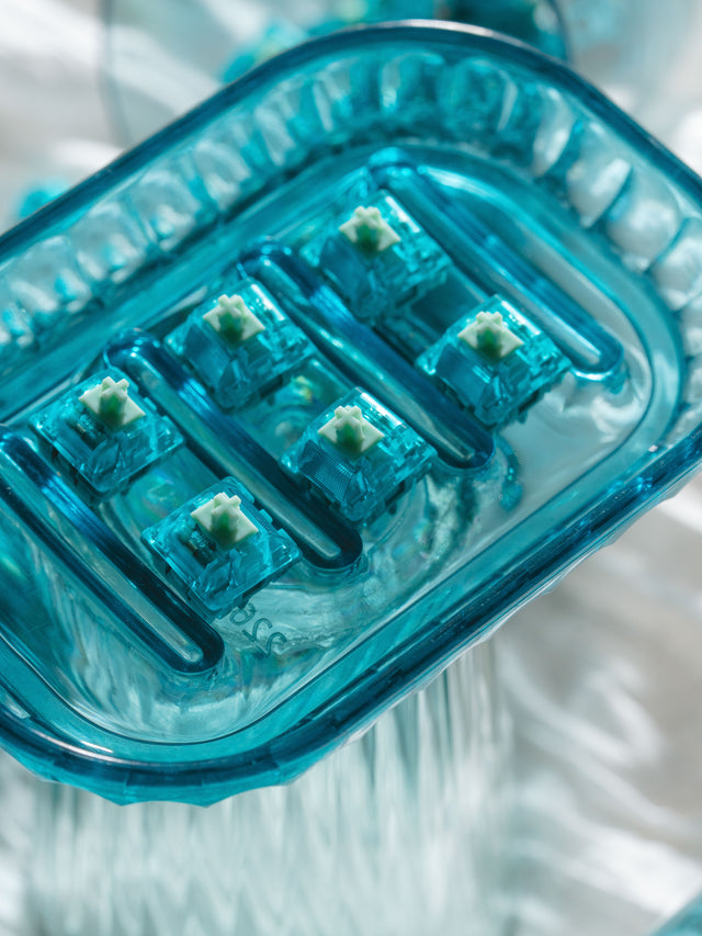 Jadeite Switch
