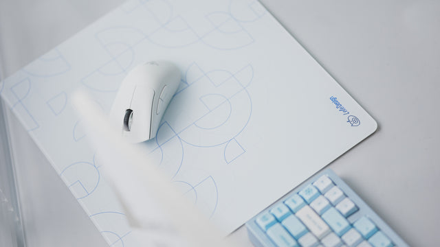 LeleDesign Curation Tempered Glass Pad-LeleDesign Original