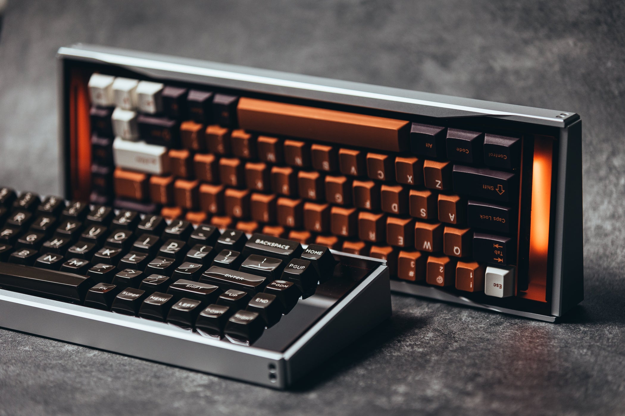 LeleLab® Mechanical Keyboards Store