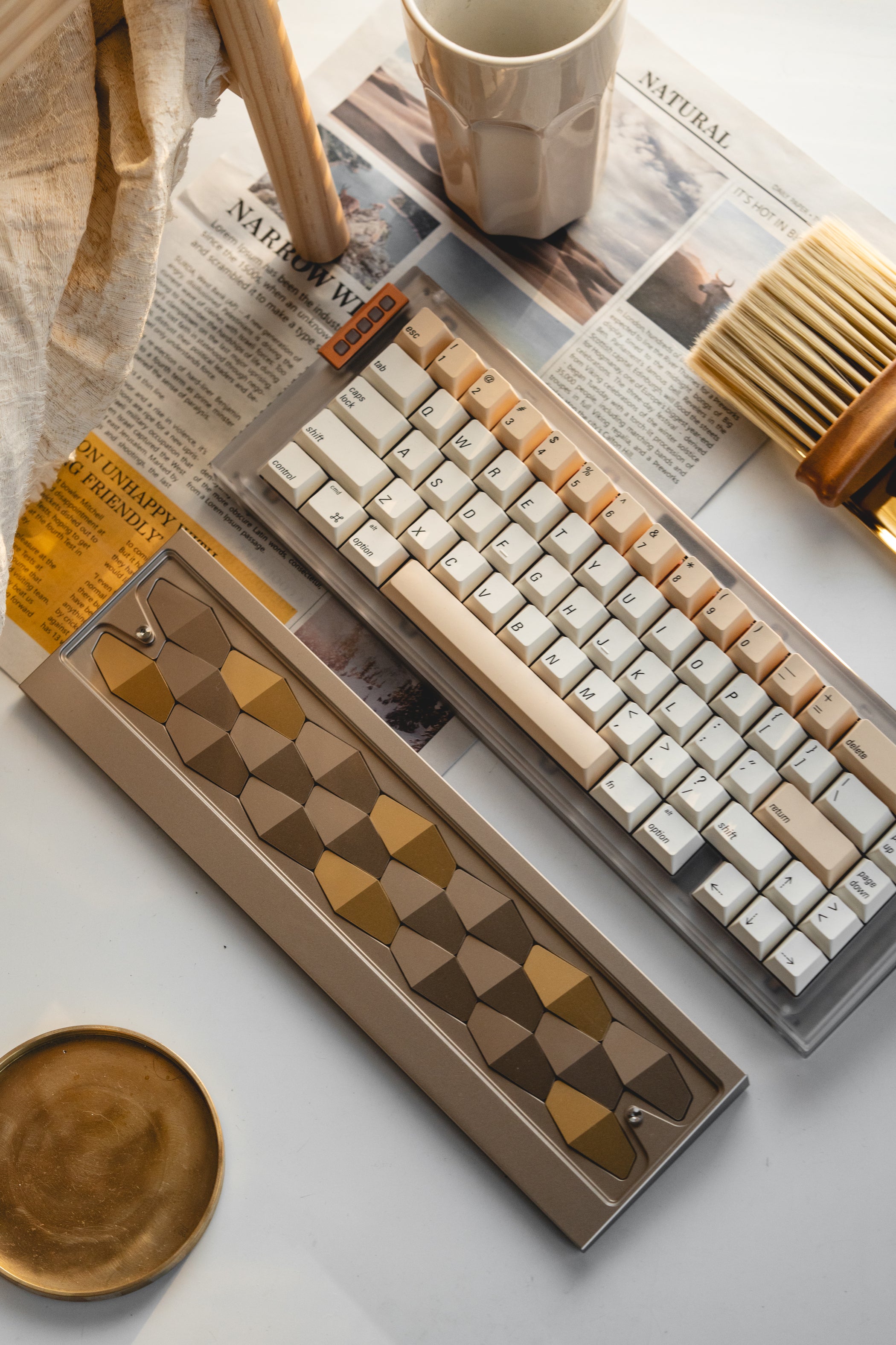 LeleLab® Mechanical Keyboards Store