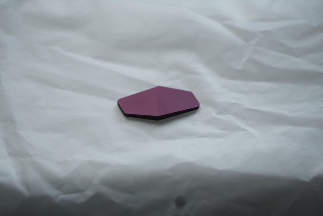 Dragon Scale Wrist Rest-80% (Magnetic Connection)