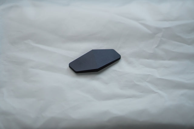 Dragon Scale Wrist Rest-80% (Magnetic Connection)