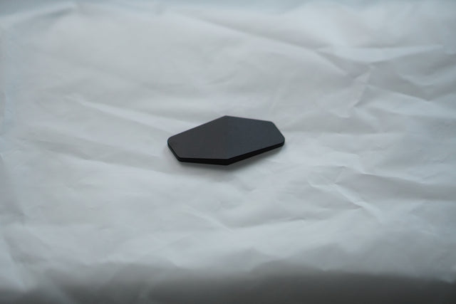 Dragon Scale Wrist Rest-80% (Magnetic Connection)
