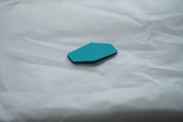 Dragon Scale Wrist Rest-80% (Magnetic Connection)