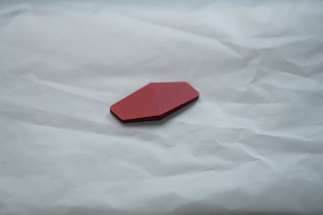 Dragon Scale Wrist Rest-80% (Magnetic Connection)