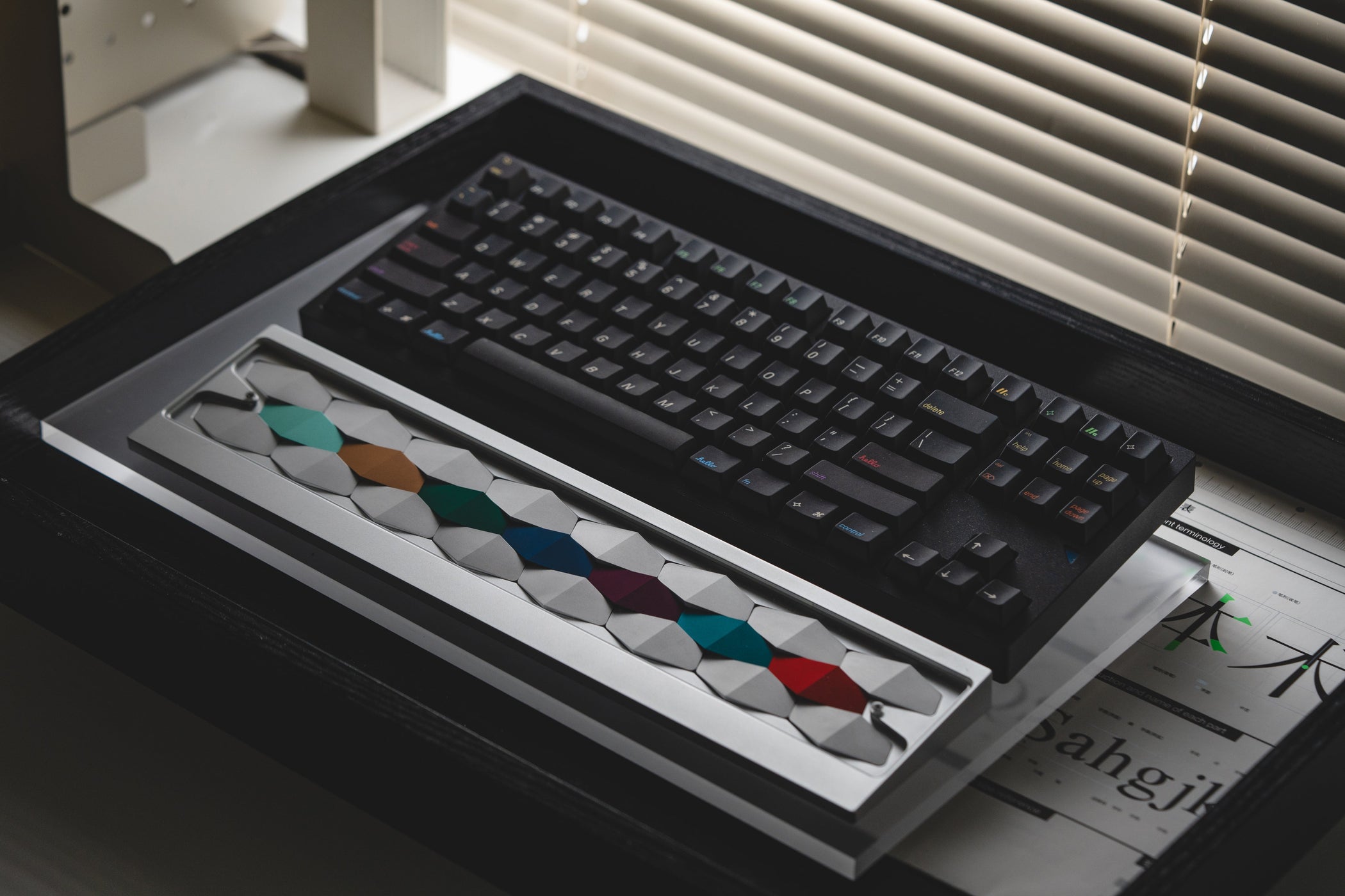 LeleLab® Mechanical Keyboards Store